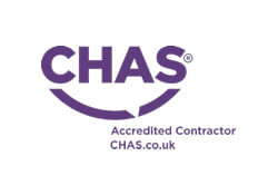 Logos Chas Logos Chas