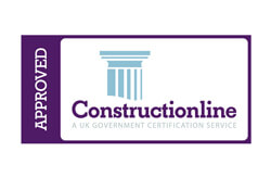 Logos Constructionline Logos Constructionline