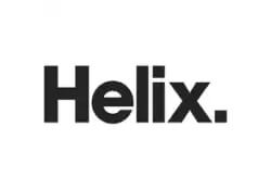Logos Helix Logos Helix