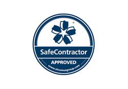 Logos Safe Contractor Logos Safe Contractor