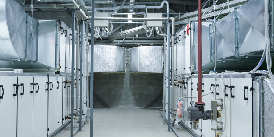 Services Air Handling Services Air Handling