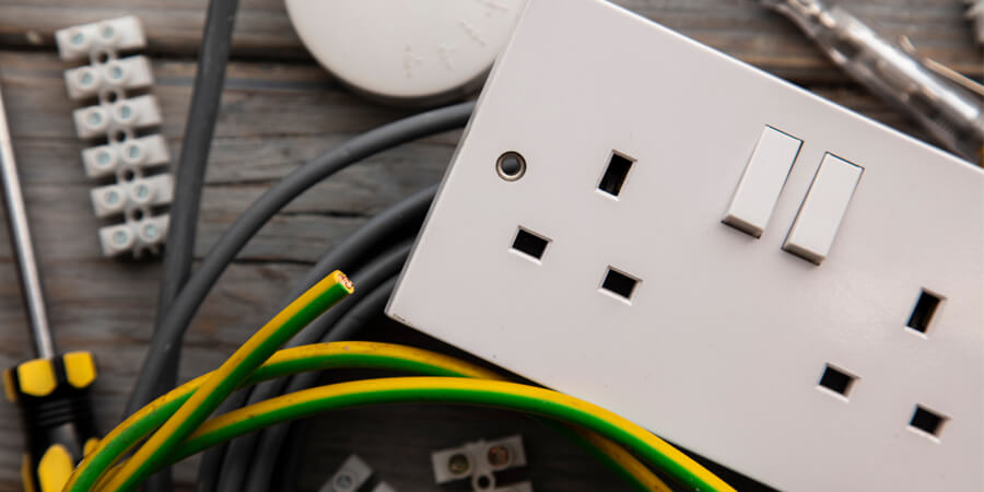 Services Electrical Services Electrical