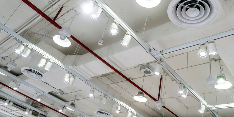 Services Lighting Services Lighting
