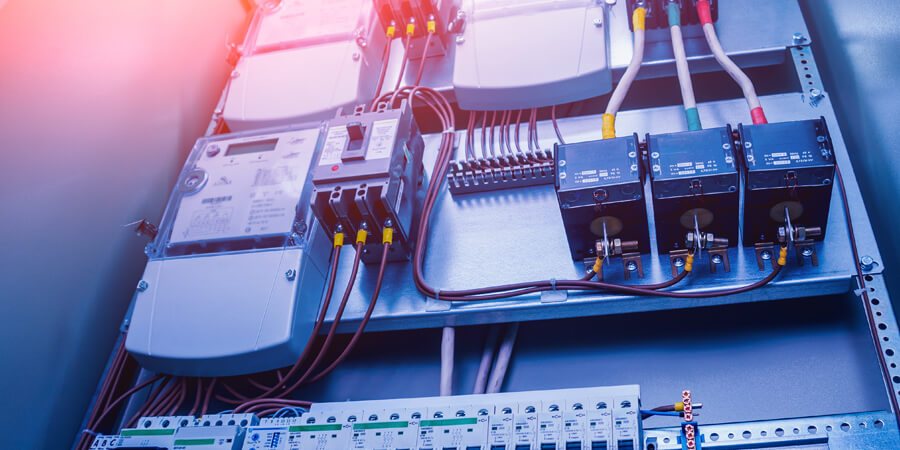 Services Switch Panels Services Switch Panels