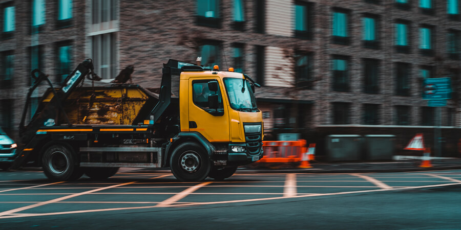 Services Waste Management Services Waste Management